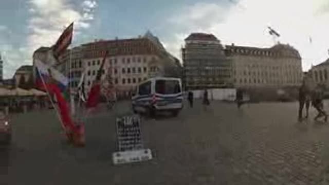 Denunzianten gegen das Volk unterwegs im 3.Reich 2