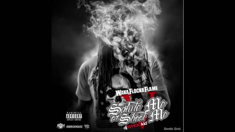 Waka Flocka - Salute Me Or Shoot Me 5 Mixtape