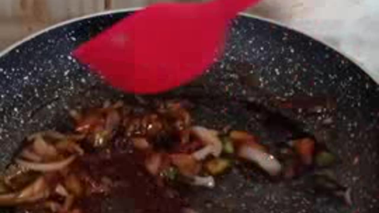 mad soup