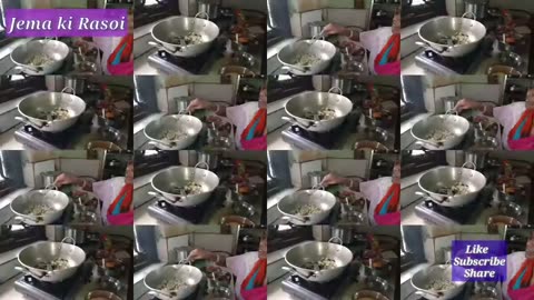 Moong Masoor ki Dal मूंग मसूर की दाल #jemakirasoi