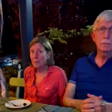 Dr. Francis Collins, former director of the NIH and Dr. Fauci's superior is confronted