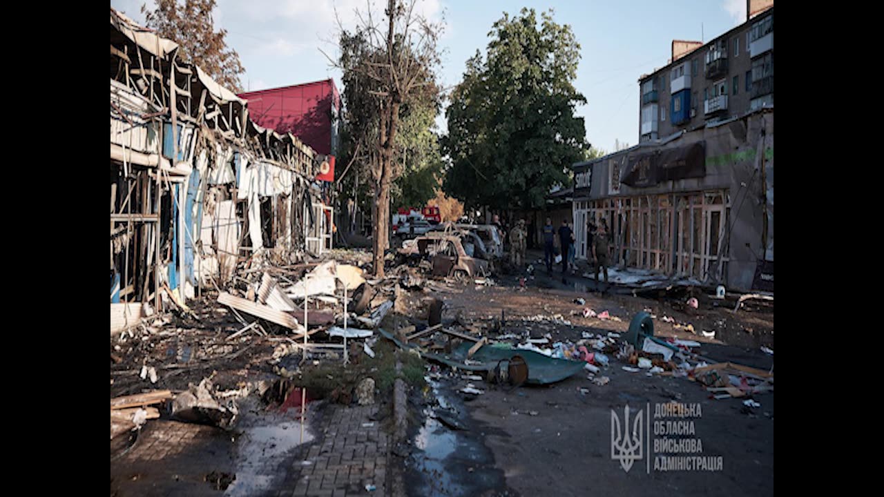 Rajchl vs. Zelensky