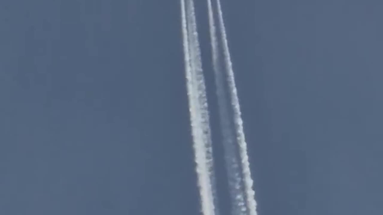 Geoengineering...