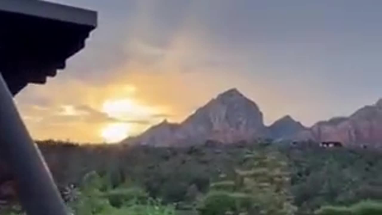 Sedona, Arizona
