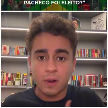 Pacheco tem que ser afastado por prevaricação...
