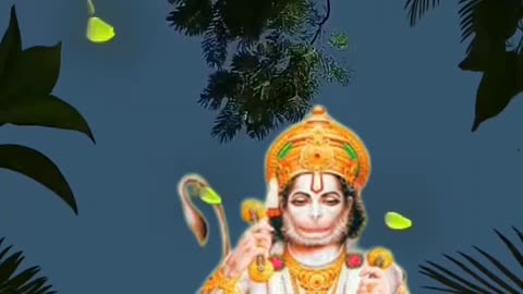 ❤️ Jai Hanuman ❤️