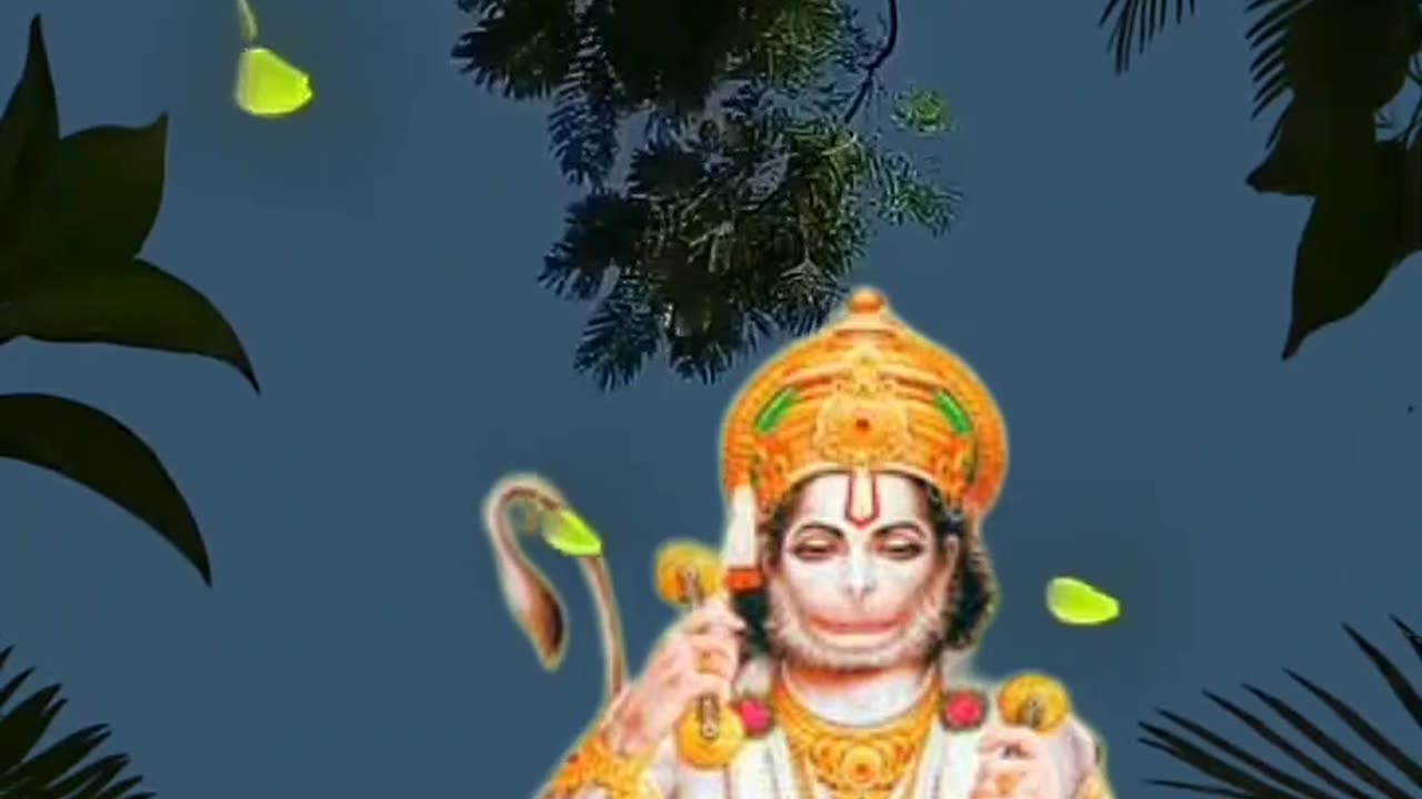 ❤️ Jai Hanuman ❤️