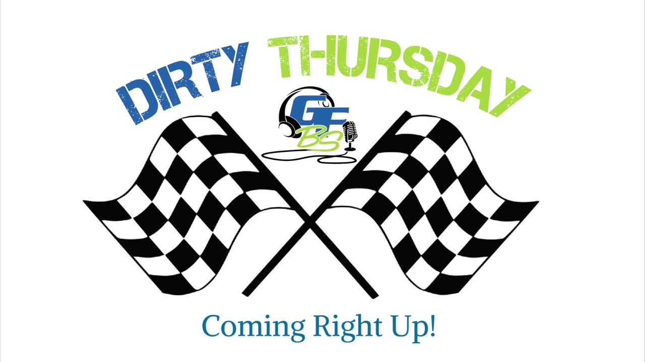 Dirty Thursday brought to you by RCS: Greenbush Race Park Track Schedule for 2023