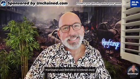 America is headed for bankruptcy fyi