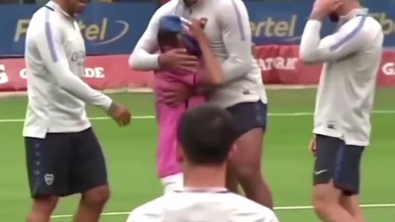 Respect Moments