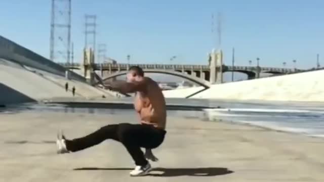 workout motivation