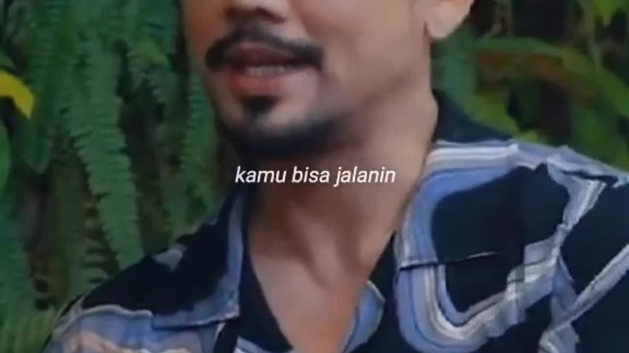 Teteplah kuat & jangan mengeluh