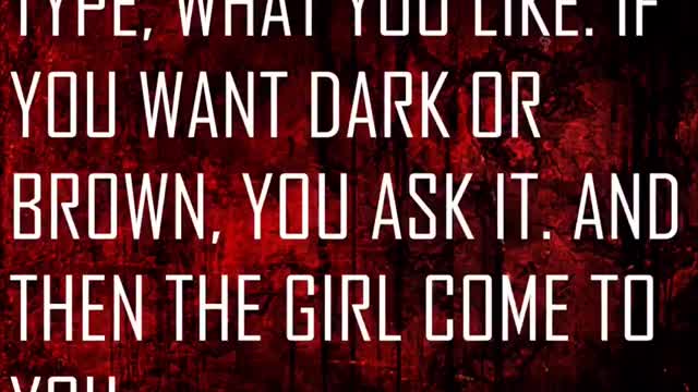 Human Trafficking statistics