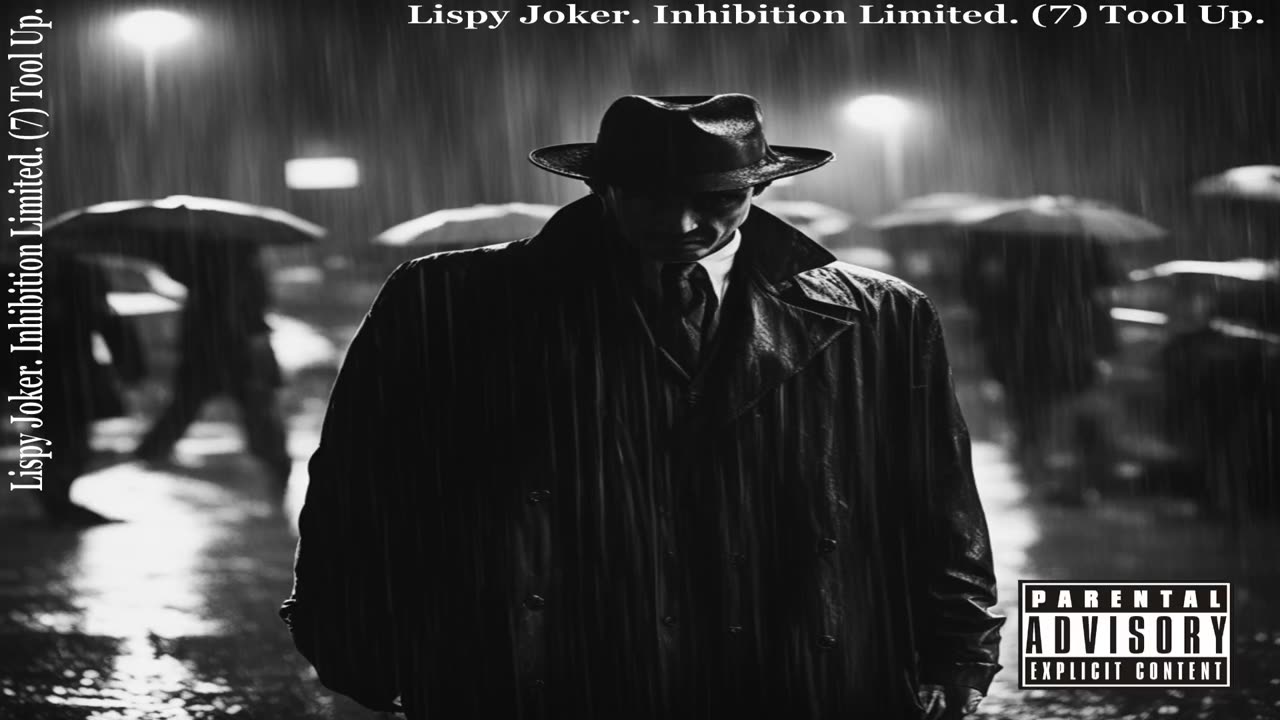 Lispy Joker – Tool Up (produced by @fenixbeats_ & HekzaBeats).