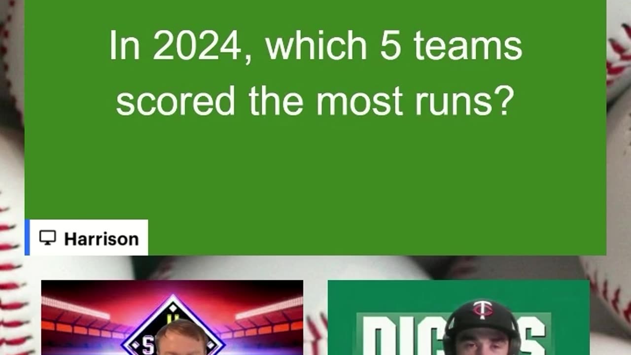 Top 5 teams in 2024?