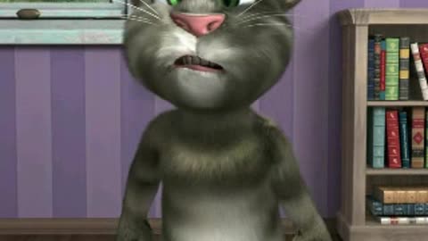 Funny Video,Talking Tom 2