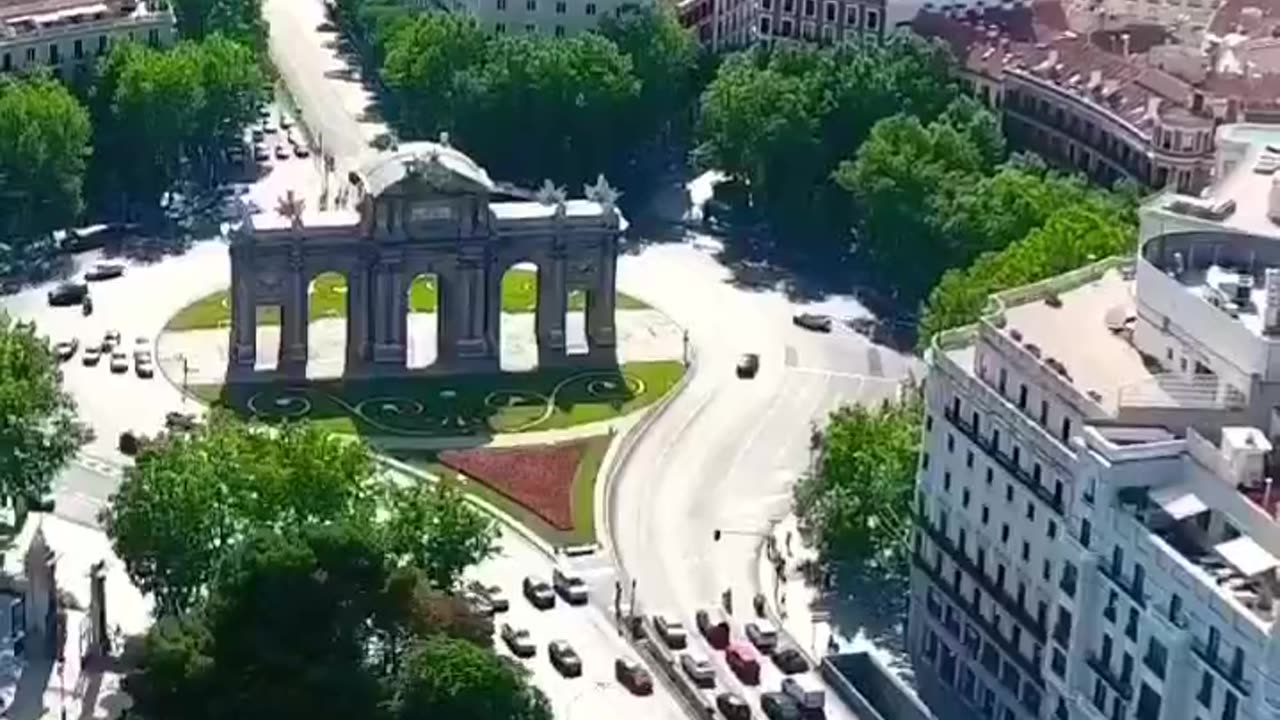 Drone stock