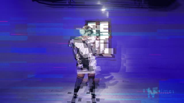 GABY - TEASER - NFilmes Produtor