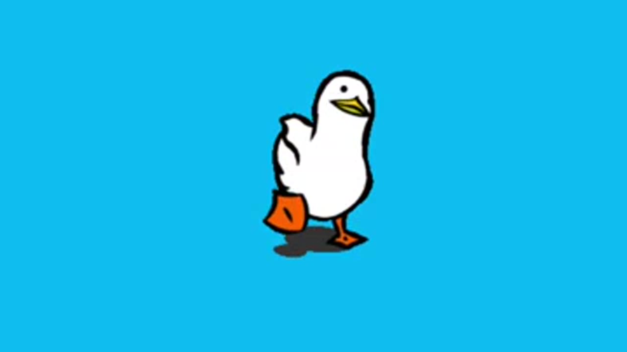 Duck Vibin