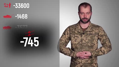 Total enemy combat losses from 24.02 to 19.06
