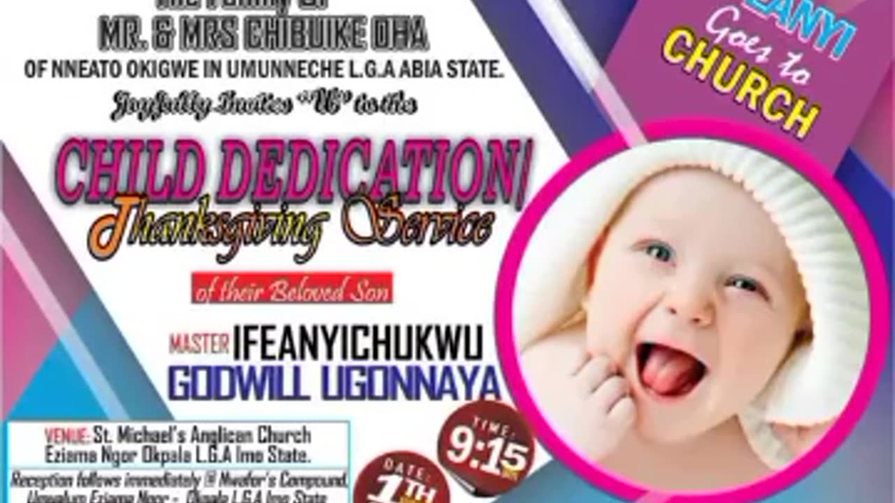 My business