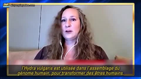 part 1 Dr. Love and the GM hydras research