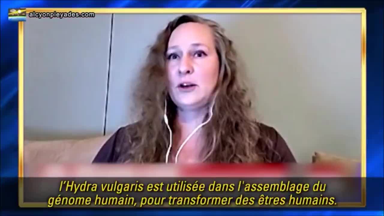 part 1 Dr. Love and the GM hydras research