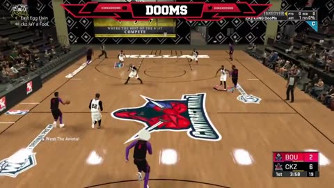 NEW NBA 2K25 Early Gameplay #2 Dribble Sigs + Shot Canceling