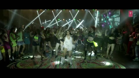 Rock Tha Party - Rocky Handsome-(HDvideo9)