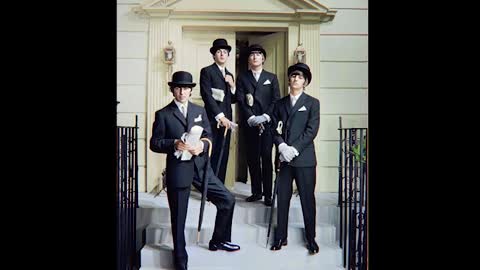 "IN MY LIFE" FROM THE BEATLES