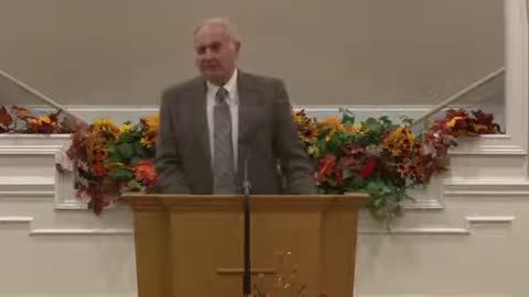 Pastor Charles Lawson - Getting Right With God FULL SERMON (Beautiful Message!)