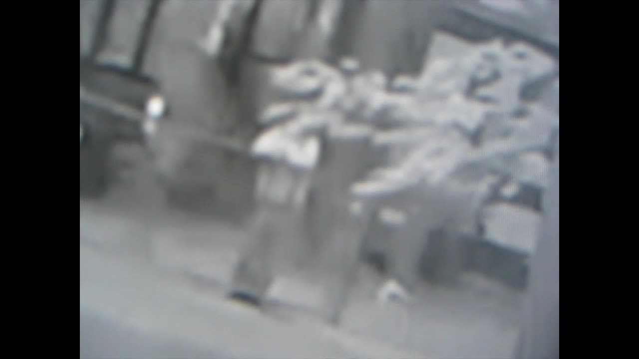 the stalker of Houghton lake Michigan