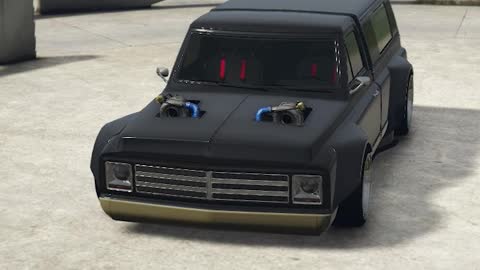 Forgotten Cars In GTA (Part 2)🔥
