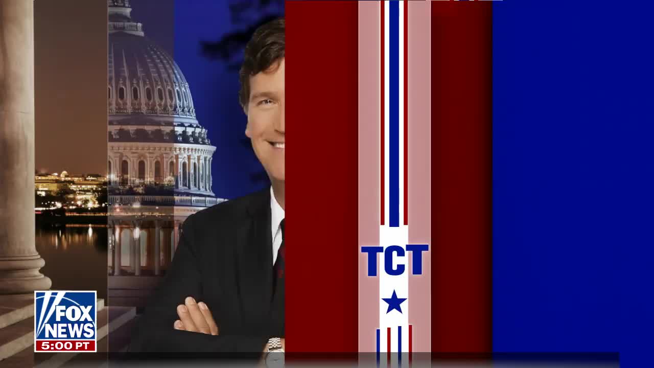 Tucker Carlson Tonight 2021-08-11