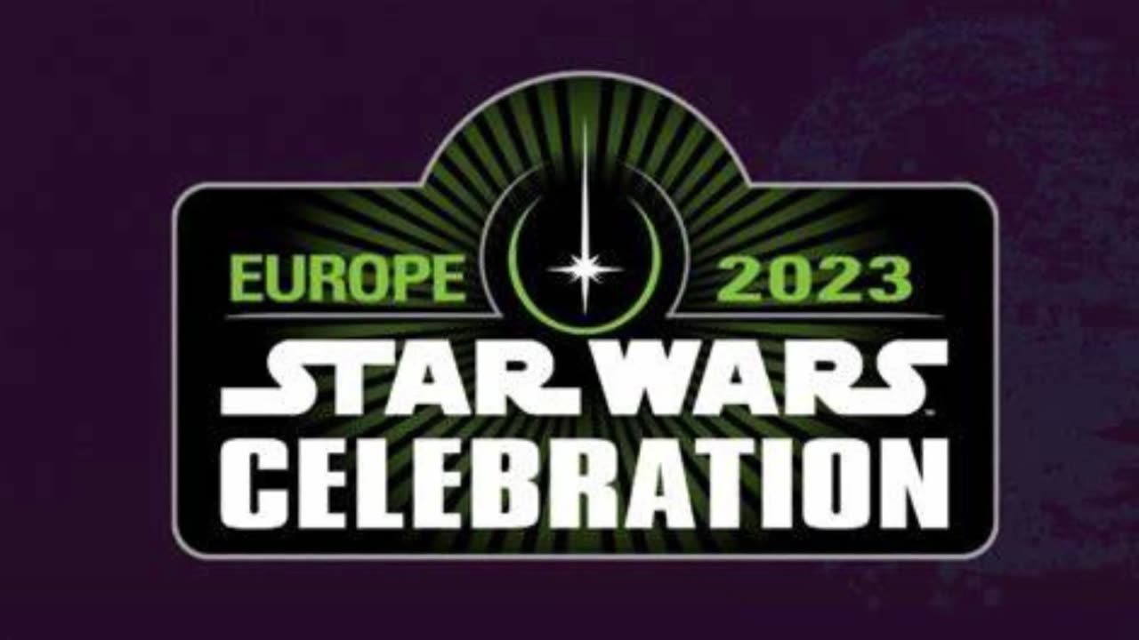 "Star Wars Celebration 2023 Everything from Day One!" In this video, got you covered