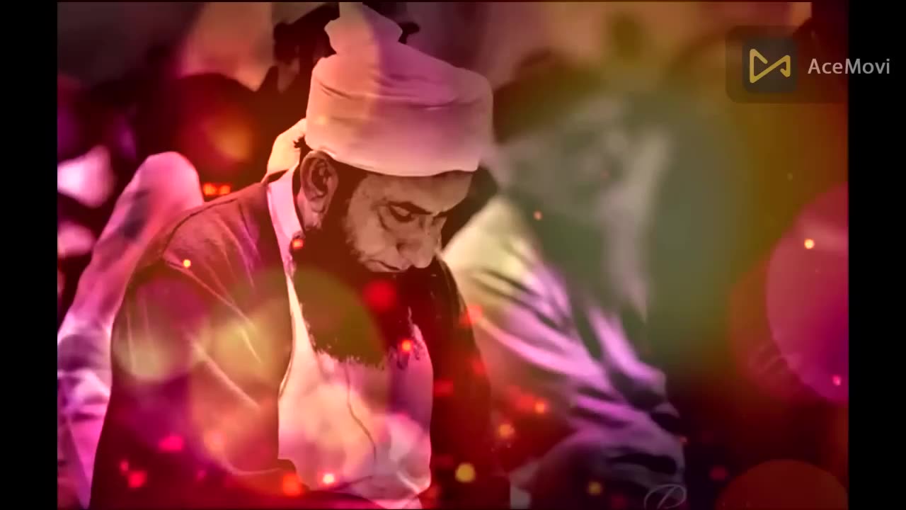 Islami video molana Tariq jameel bayan