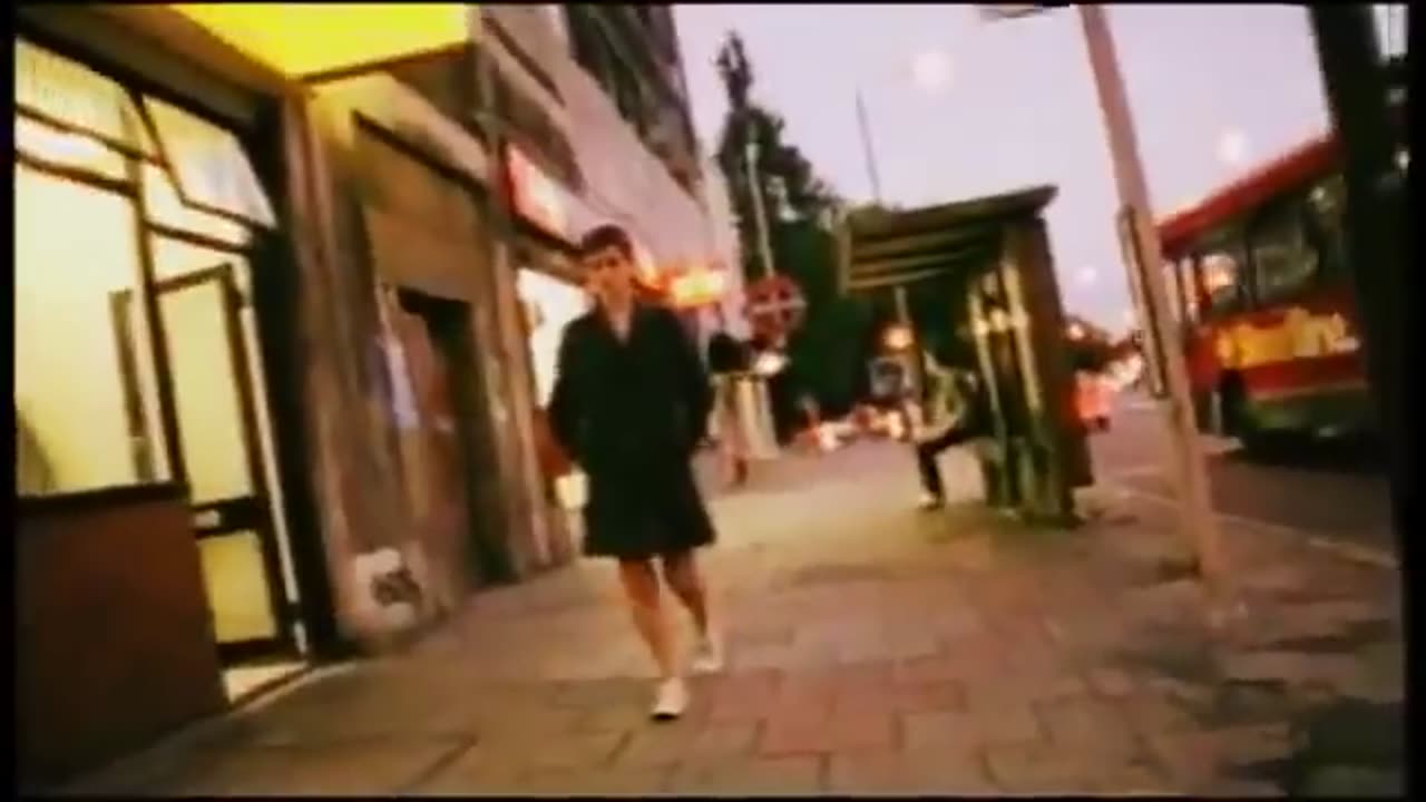 Everything But The Girl - Missing