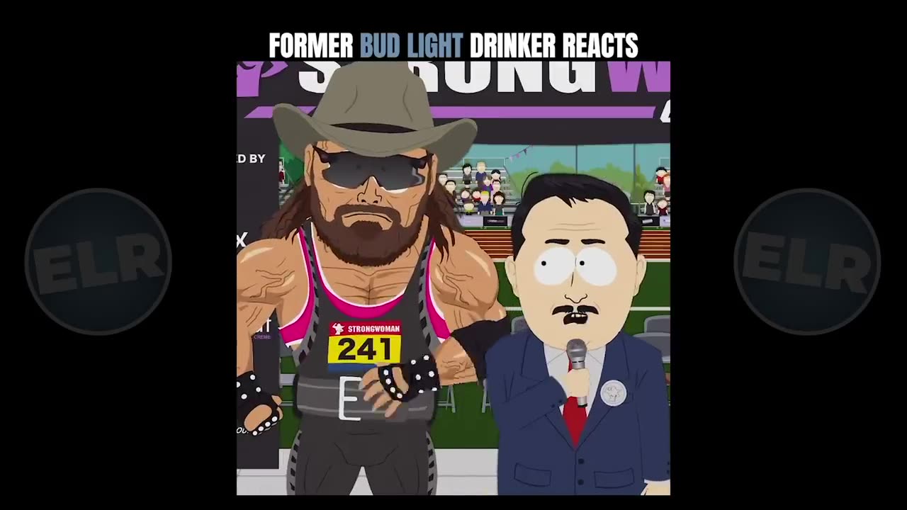Ultimate Bud Light non PC non Woke commercial
