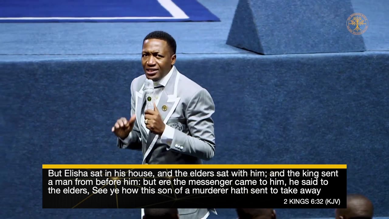 How To Speak The Oracles Of God | Prophet Uebert Angel