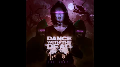 DANCE WITH THE DEAD - Horizon