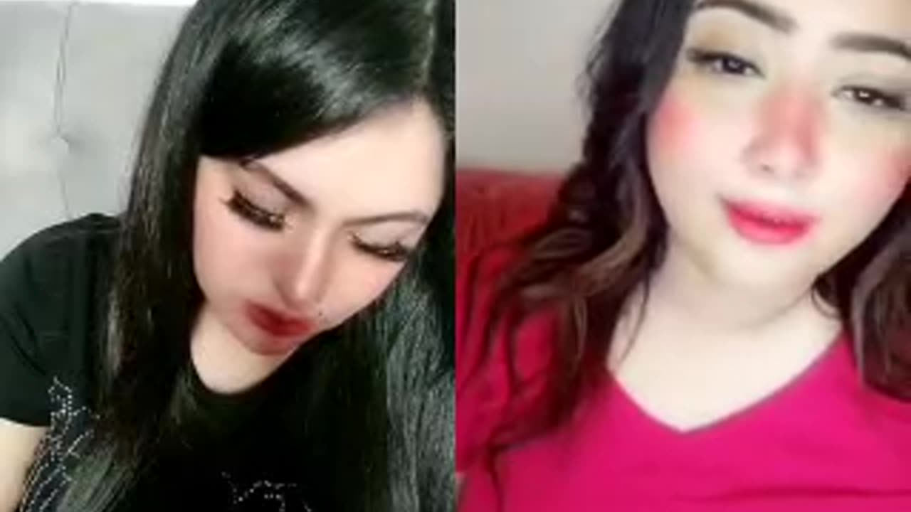 Live show kiwa Pakistani beautiful Queen 001