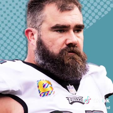 Jason Kelce Admits He Pooped In His Pants!