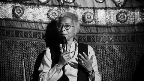 Micro Motivations: Imagination Alice Walker