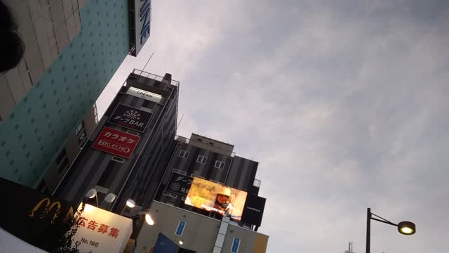 埼玉県 大宮駅 街宣