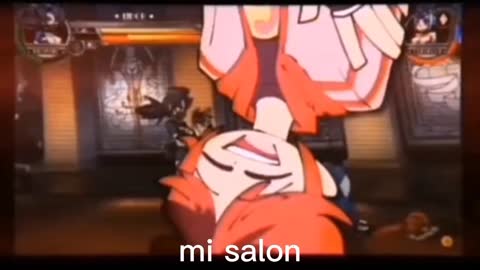 cómo es tu salón de seguro son muy educados, mi salon