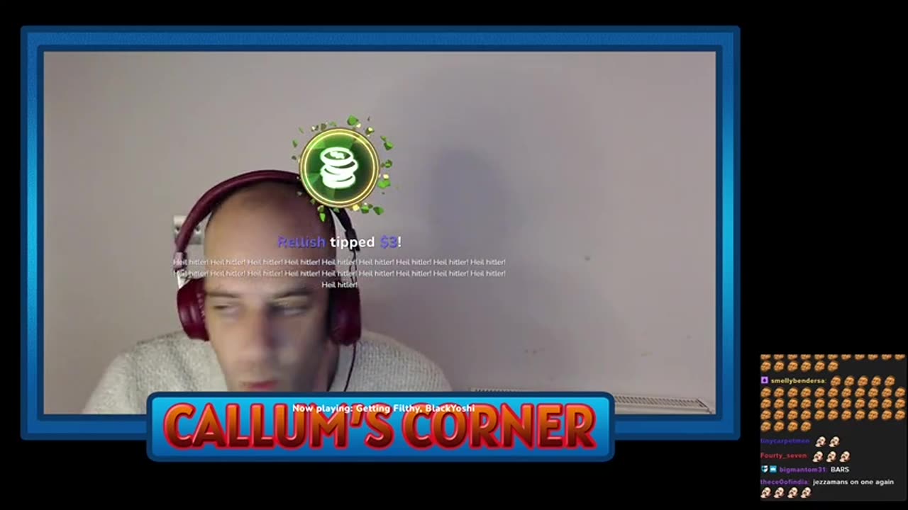 ayupcc - Callum's Corner - 10/12/22 - England vs France - World Cup Watchalong