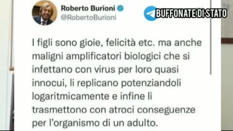 L'immenso Dottor Oliviero su Novavax e vaccinazione ai bambini col siero informazionale