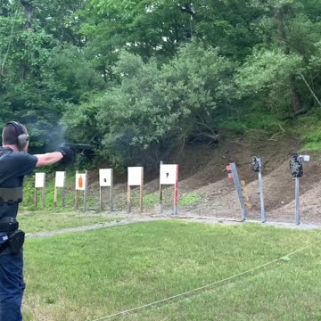 Ultra Quiet 45 ACP | Sig Tacops 1911