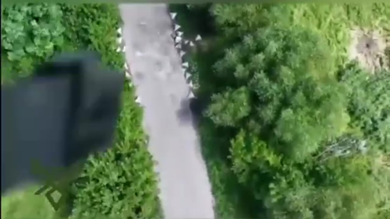 Mine clearance of mavik from "Dovbush Hornets"