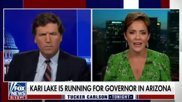 Tucker Carlson Tonight: Full Episode- October 20, 2022